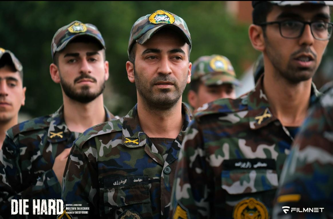 دانلود سریال جان سخت کامل و قانونی - هنر دانلود