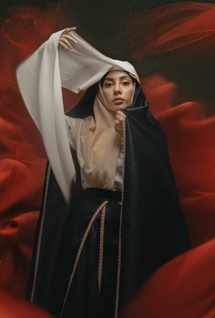 قسمت اول سریال بامداد خمار