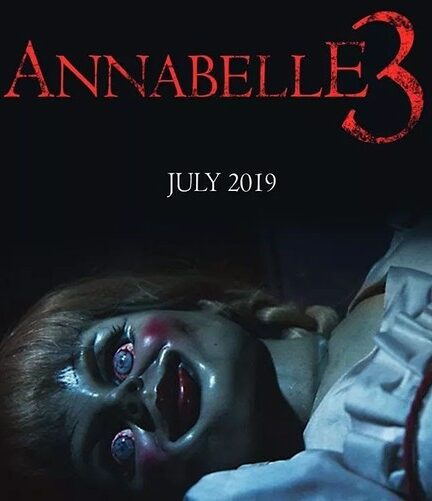 فیلم آنابل 3
