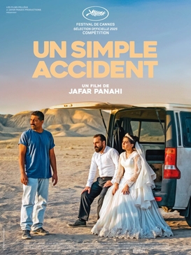 فیلم یک تصادف ساده
