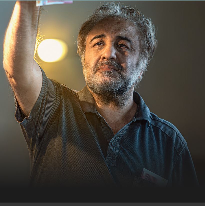 قسمت سوم سریال اجل معلق