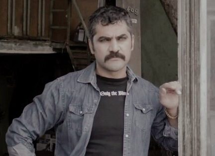 فیلم مرجان