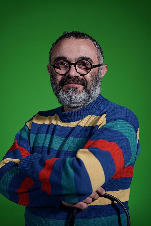 علی هاشمی