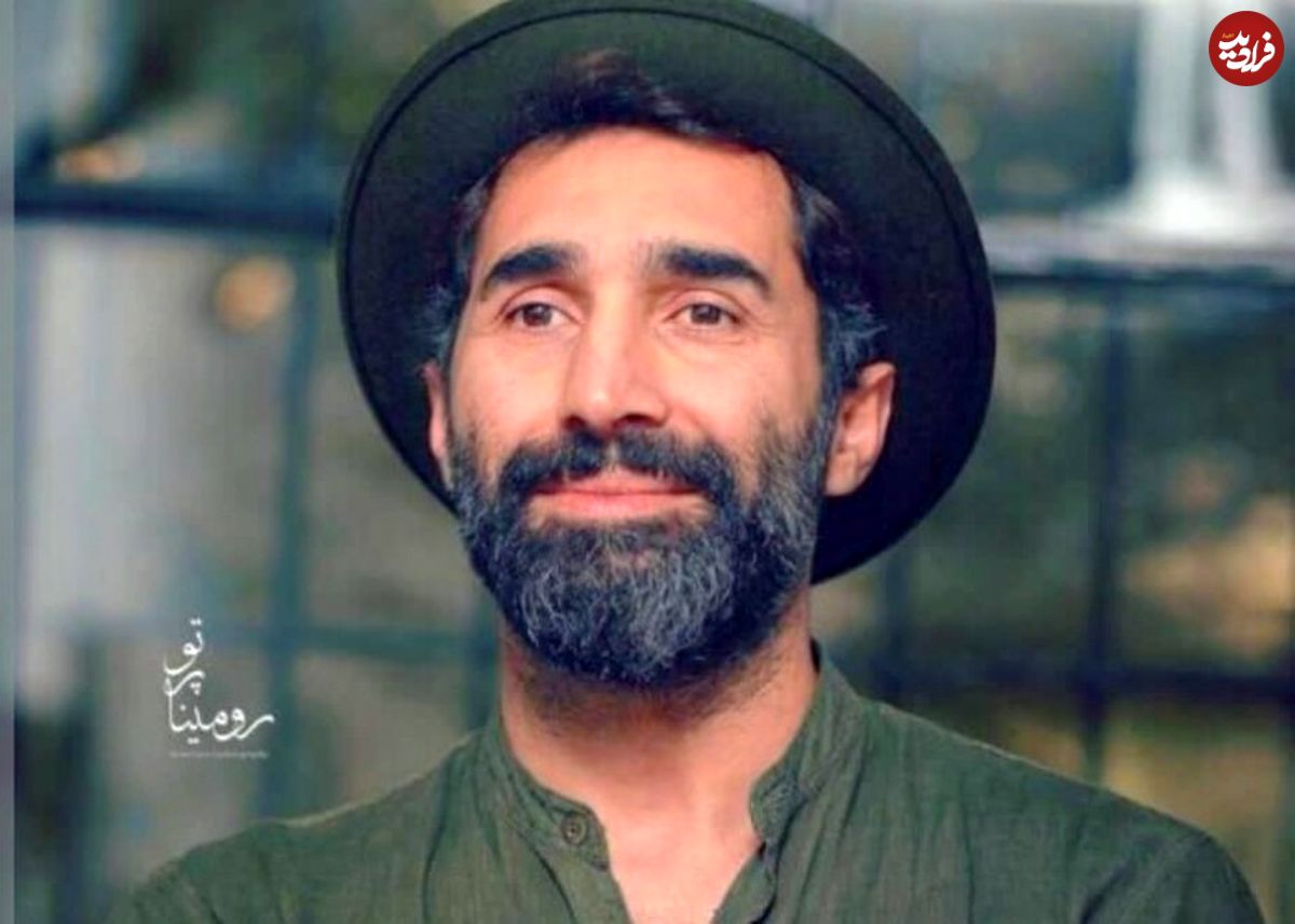 هادی کاظمی