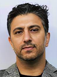 امیرحسین ترابی