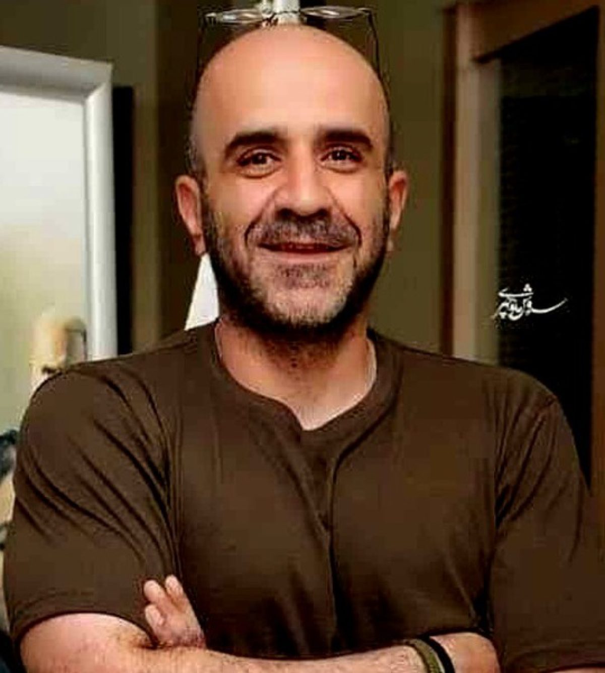 مهدی حسینی‌نیا